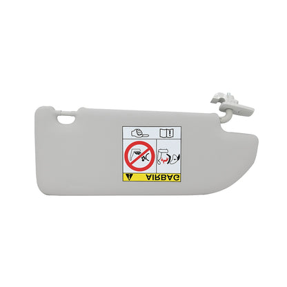 VISERA FIAT ARGO /DELANTERA/IZQUIERDO