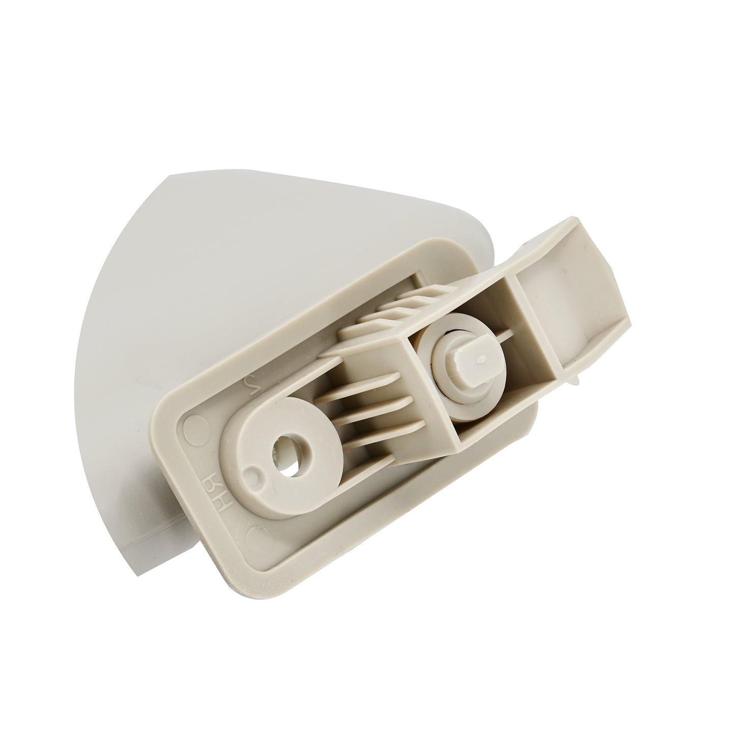 VISERA FIAT 500 /DELANTERA/DERECHO