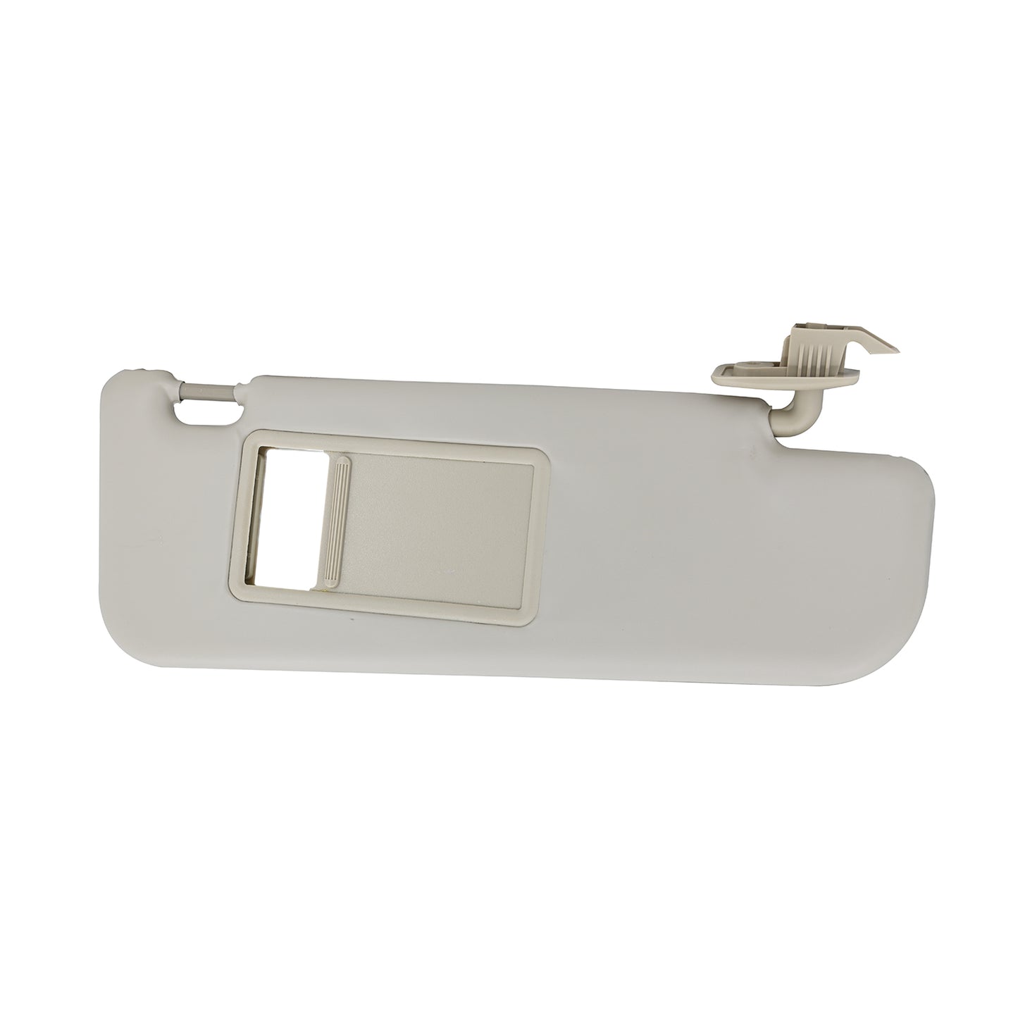 VISERA FIAT 500 /DELANTERA/DERECHO