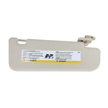 VISERA FIAT 500 /DELANTERA/IZQUIERDO