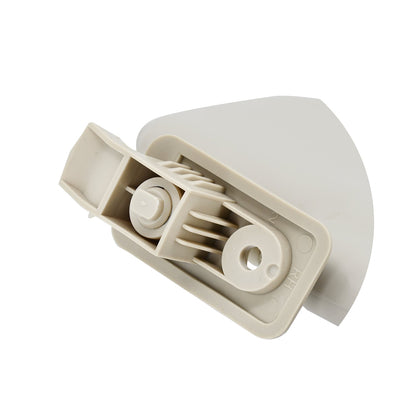 VISERA FIAT 500 /DELANTERA/IZQUIERDO