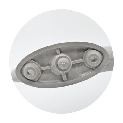 VISERA FORD KA /DELANTERA/IZQUIERDO