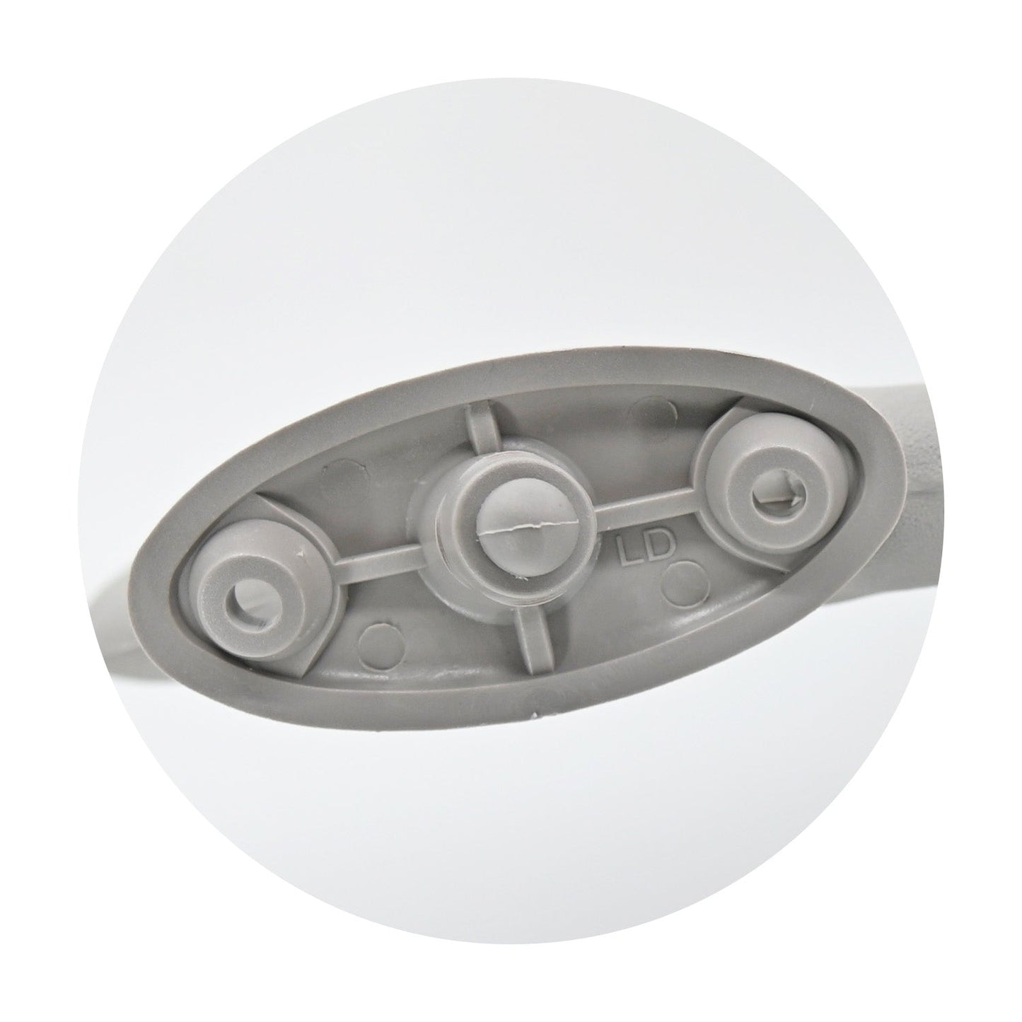 VISERA FORD KA /DELANTERA/IZQUIERDO