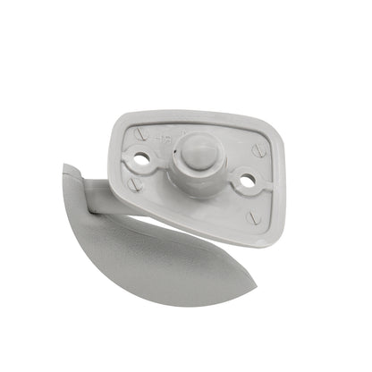 VISERA FORD COURIER /DELANTERA/DERECHO