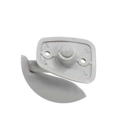 VISERA FORD COURIER /DELANTERA/DERECHO