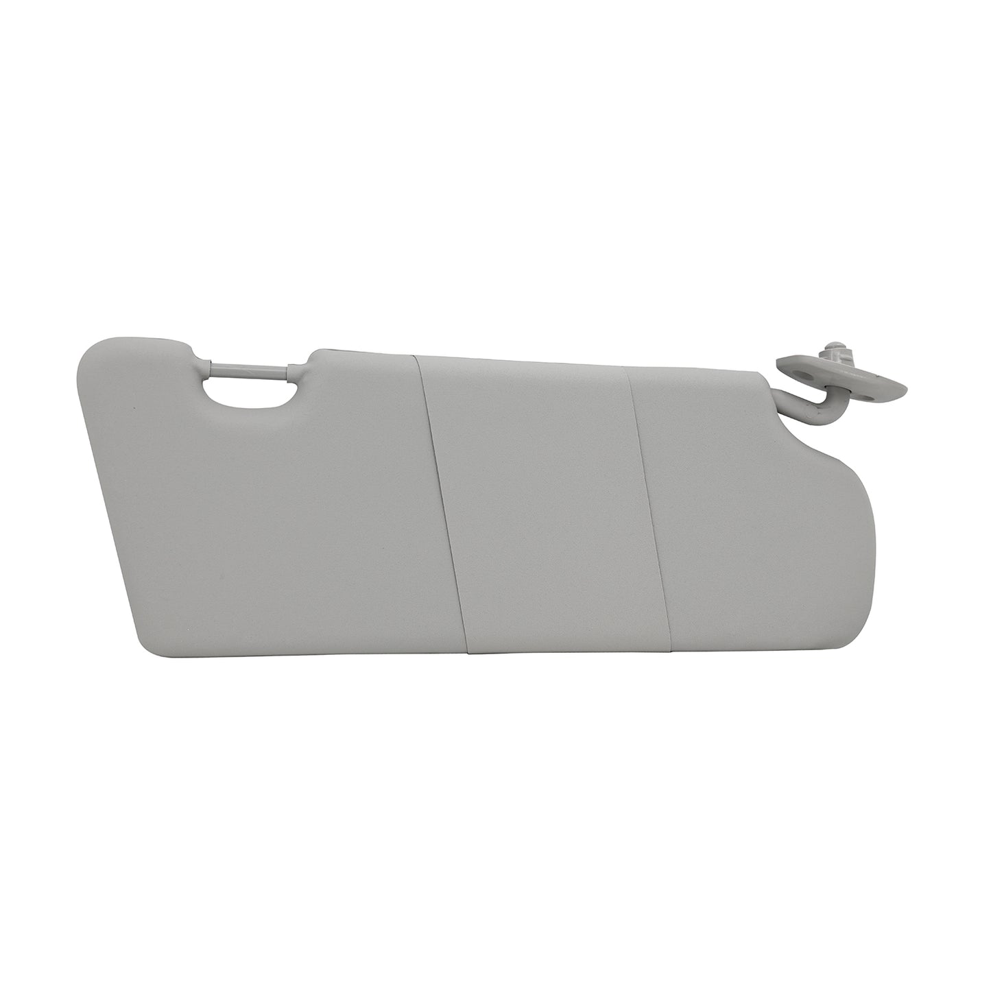 VISERA FORD COURIER /DELANTERA/DERECHO