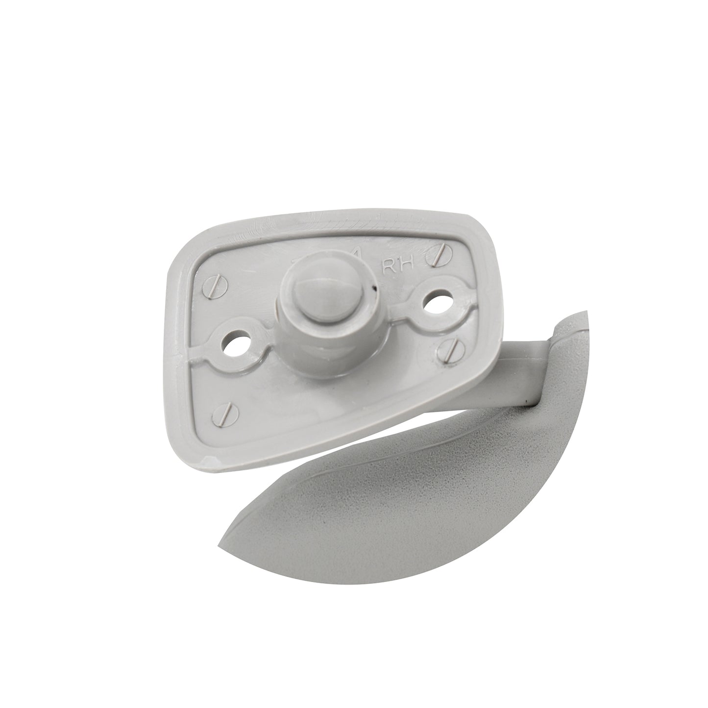 VISERA FORD COURIER /DELANTERA/IZQUIERDO