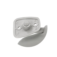 VISERA FORD COURIER /DELANTERA/IZQUIERDO