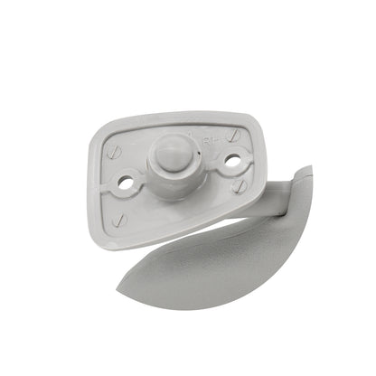 VISERA FORD COURIER /DELANTERA/IZQUIERDO