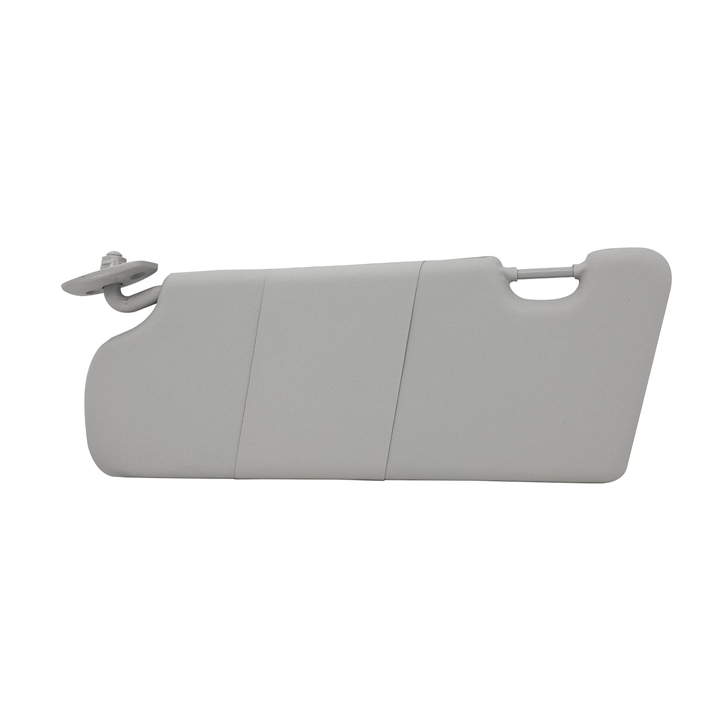 VISERA FORD COURIER /DELANTERA/IZQUIERDO