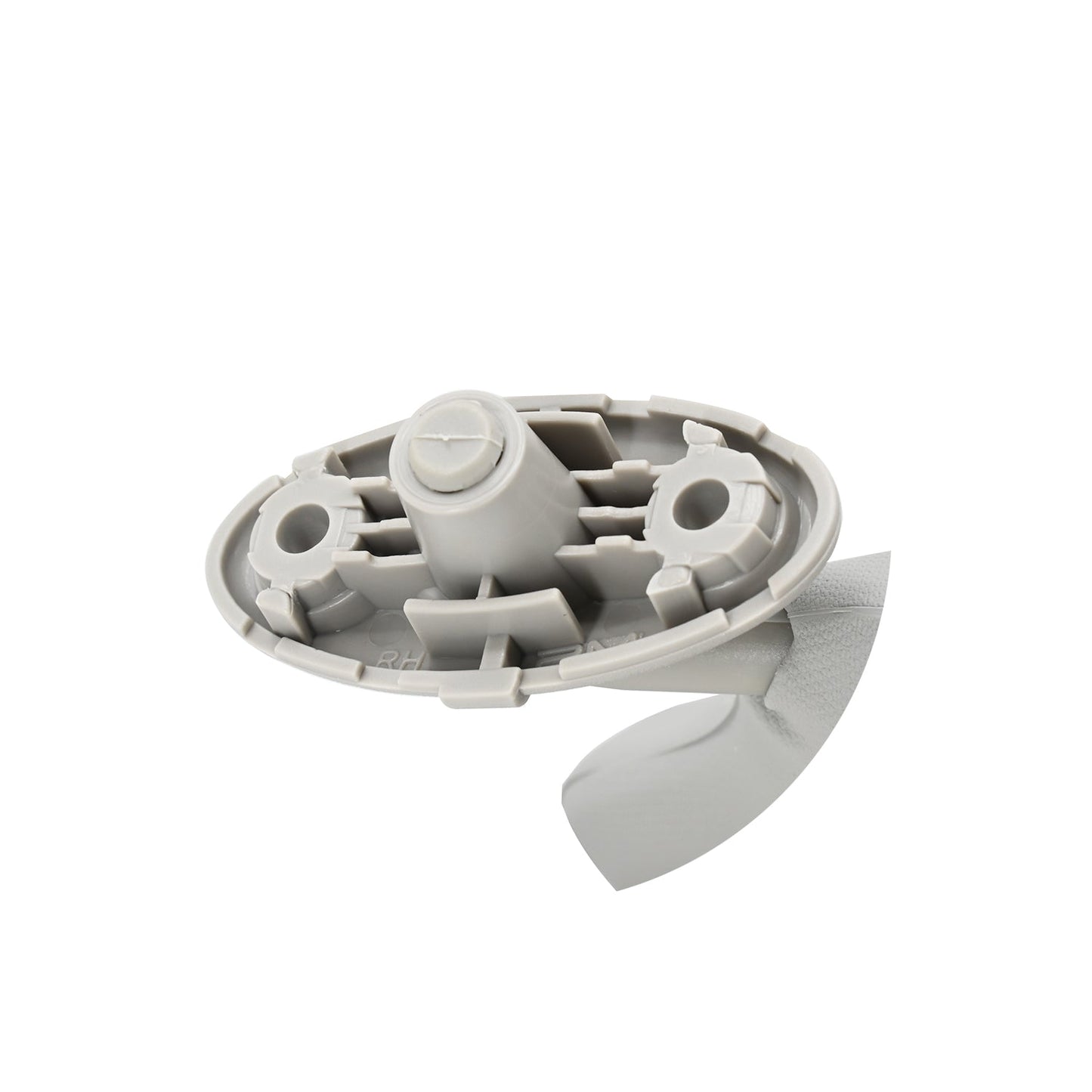 VISERA FORD ECOSPORT /DELANTERA/IZQUIERDO