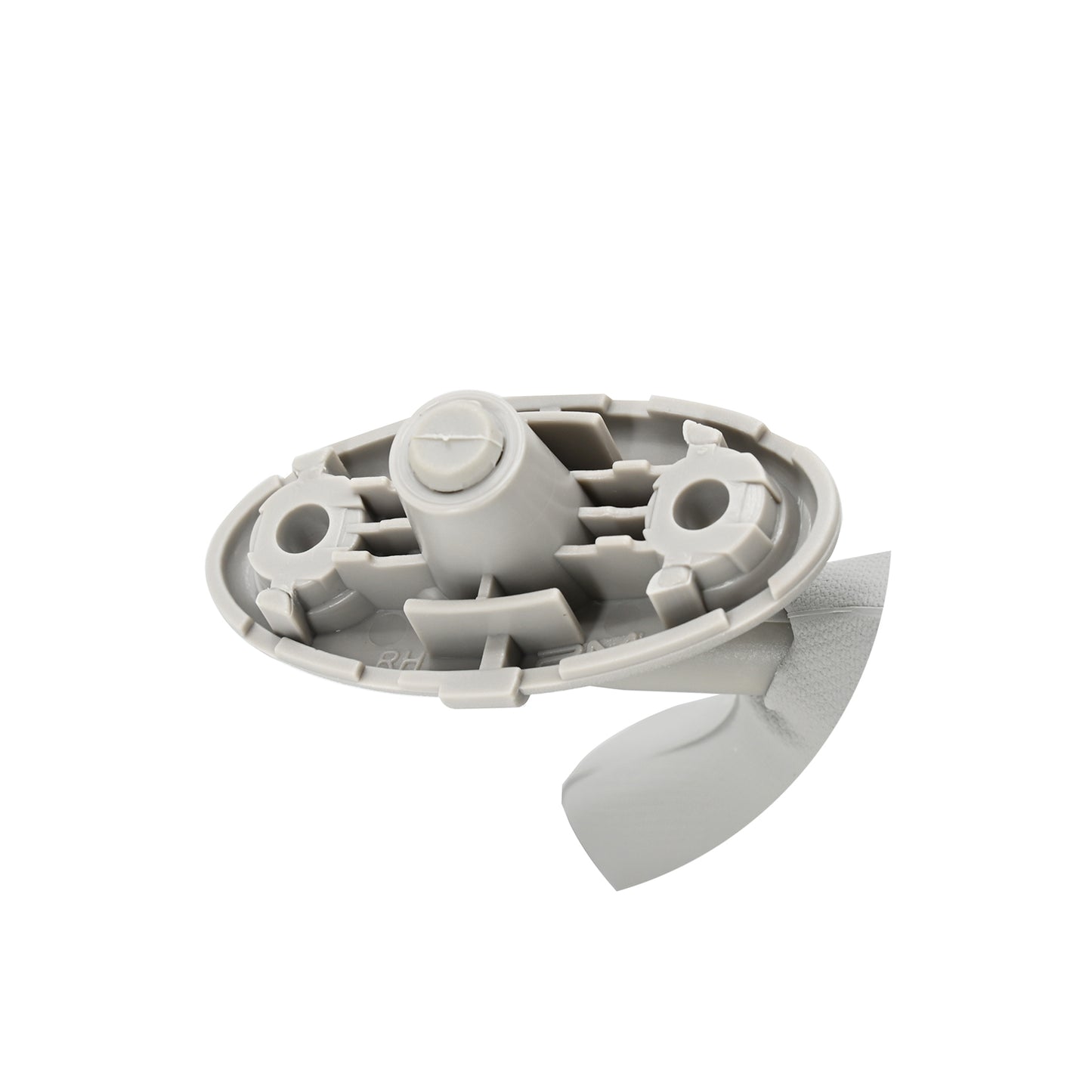 VISERA FORD ECOSPORT /DELANTERA/IZQUIERDO