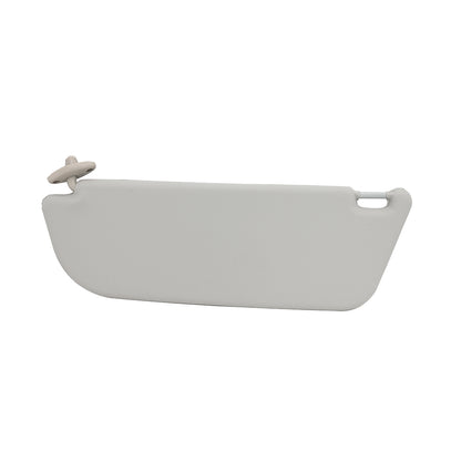 VISERA CHEVROLET CHEVY /DELANTERA/DERECHO