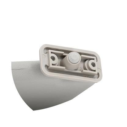 VISERA CHEVROLET CORSA /DELANTERA/DERECHO