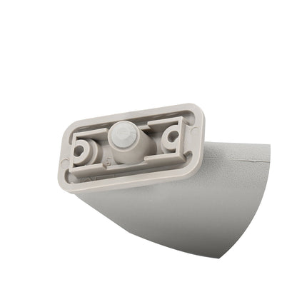 VISERA CHEVROLET CORSA /DELANTERA/IZQUIERDO