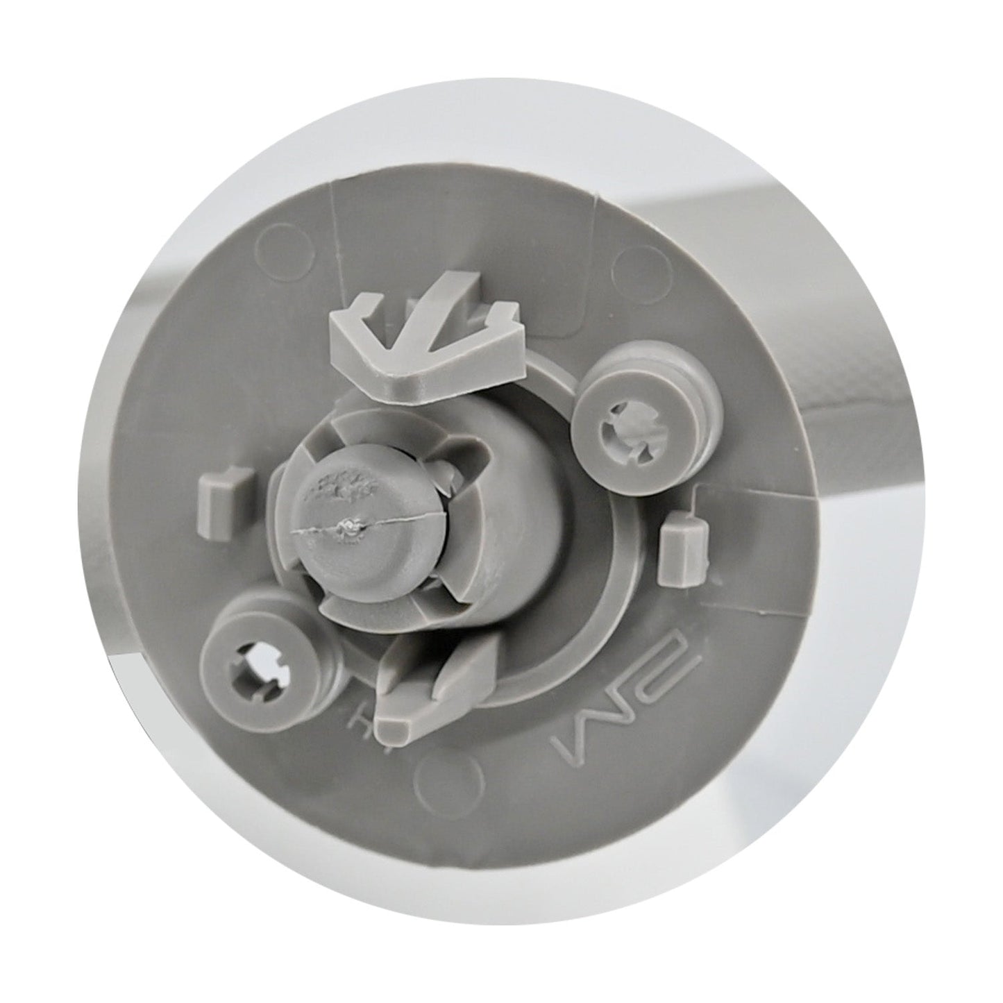 VISERA CHEVROLET BEAT /DELANTERA/DERECHO