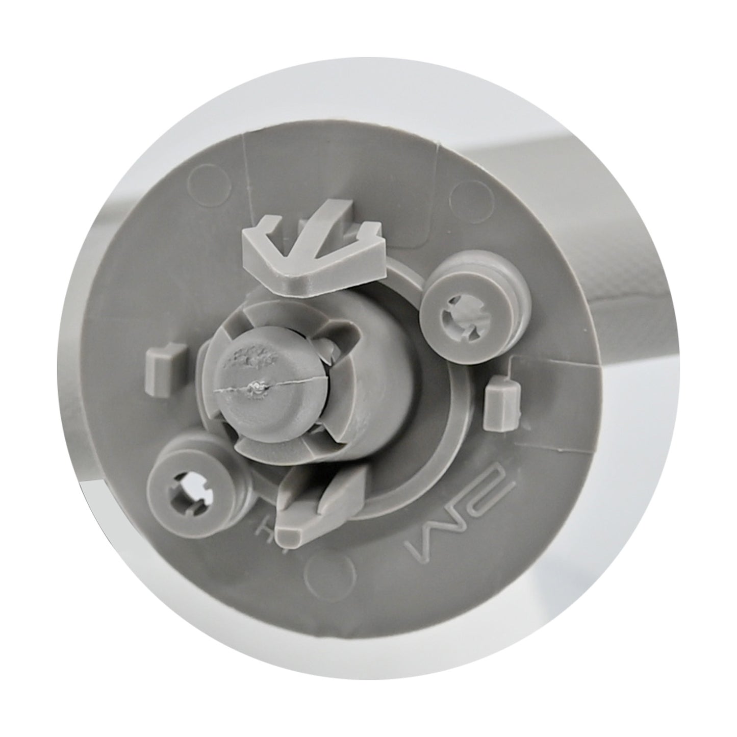 VISERA CHEVROLET BEAT /DELANTERA/IZQUIERDO