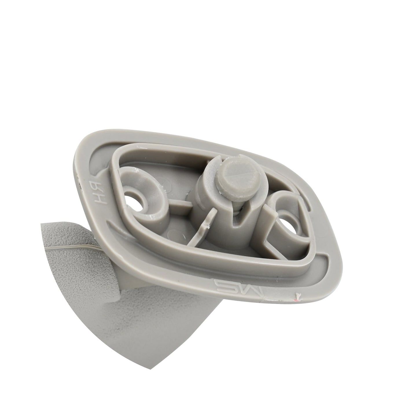 VISERA PEUGEOT 206 /DELANTERA/DERECHO