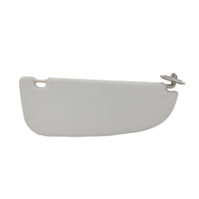 VISERA PEUGEOT 206 /DELANTERA/IZQUIERDO