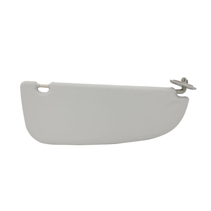 VISERA PEUGEOT 206 /DELANTERA/IZQUIERDO