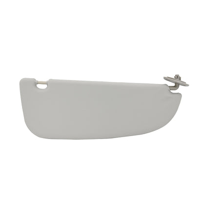 VISERA PEUGEOT 206 /DELANTERA/IZQUIERDO