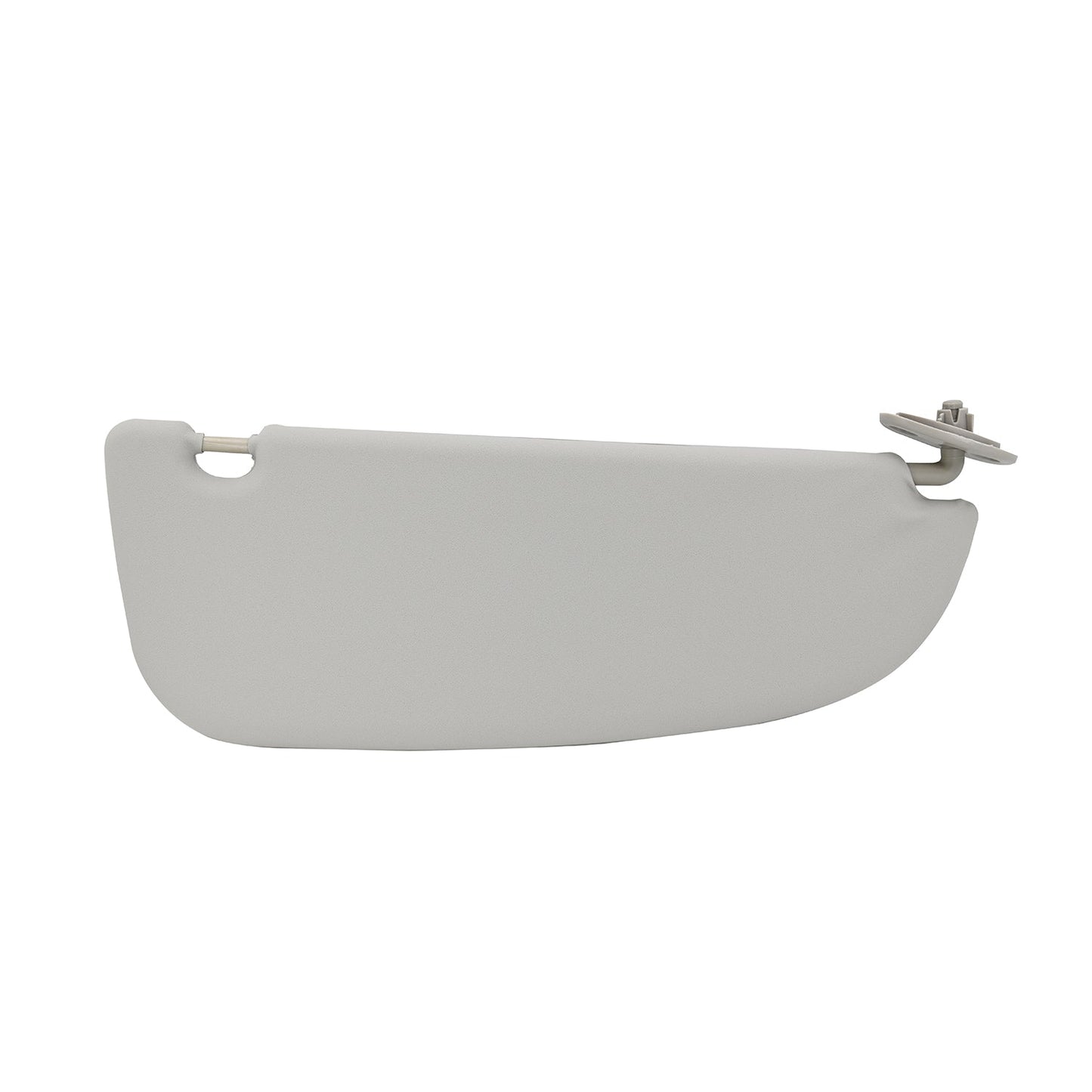 VISERA PEUGEOT 206 /DELANTERA/IZQUIERDO