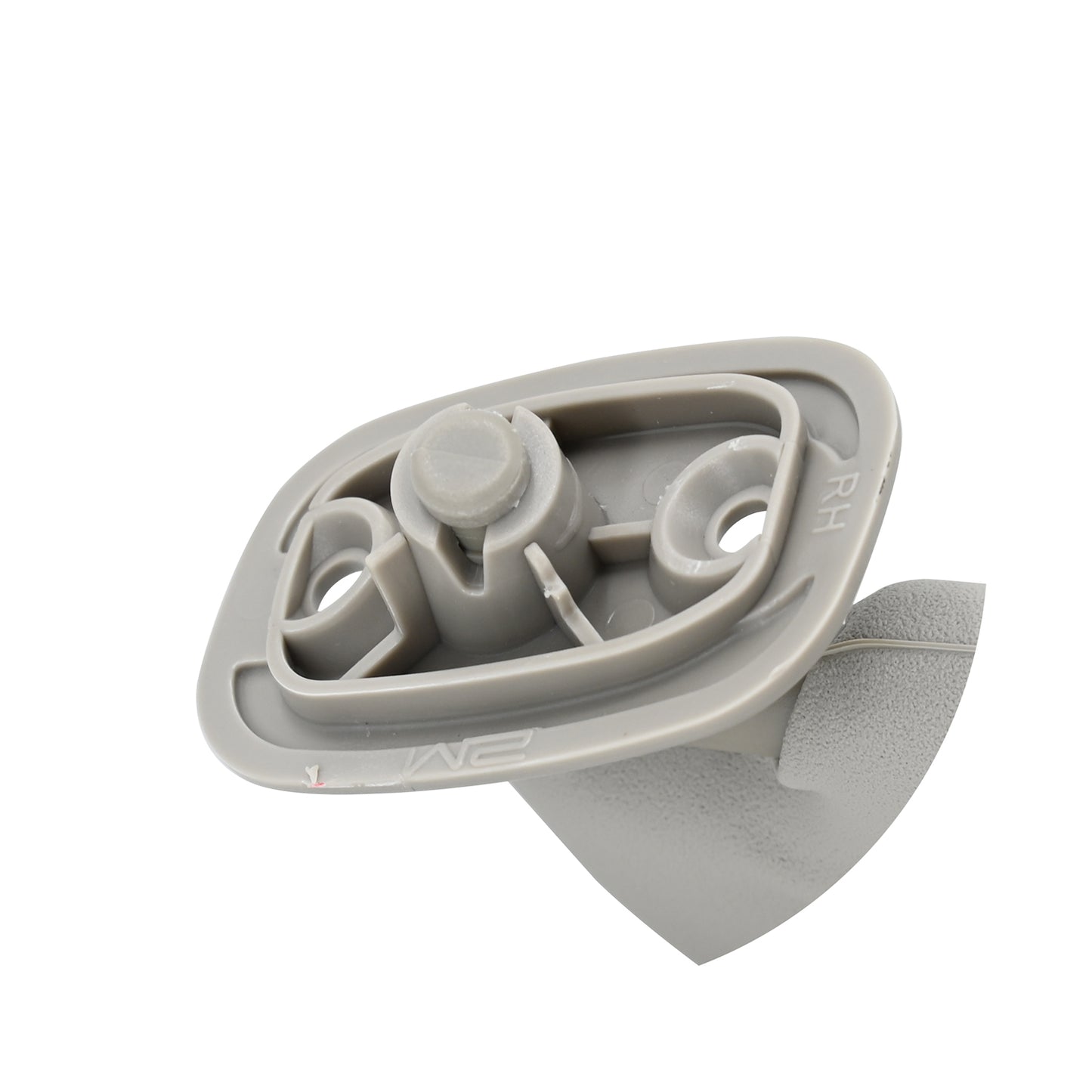 VISERA PEUGEOT 206 /DELANTERA/IZQUIERDO