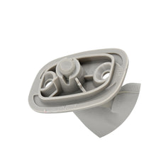 VISERA PEUGEOT 206 /DELANTERA/IZQUIERDO