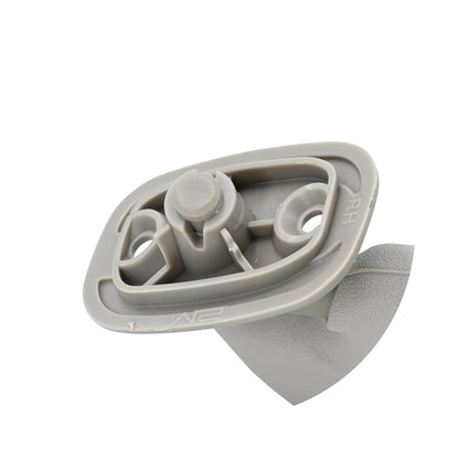 VISERA PEUGEOT 206 /DELANTERA/IZQUIERDO