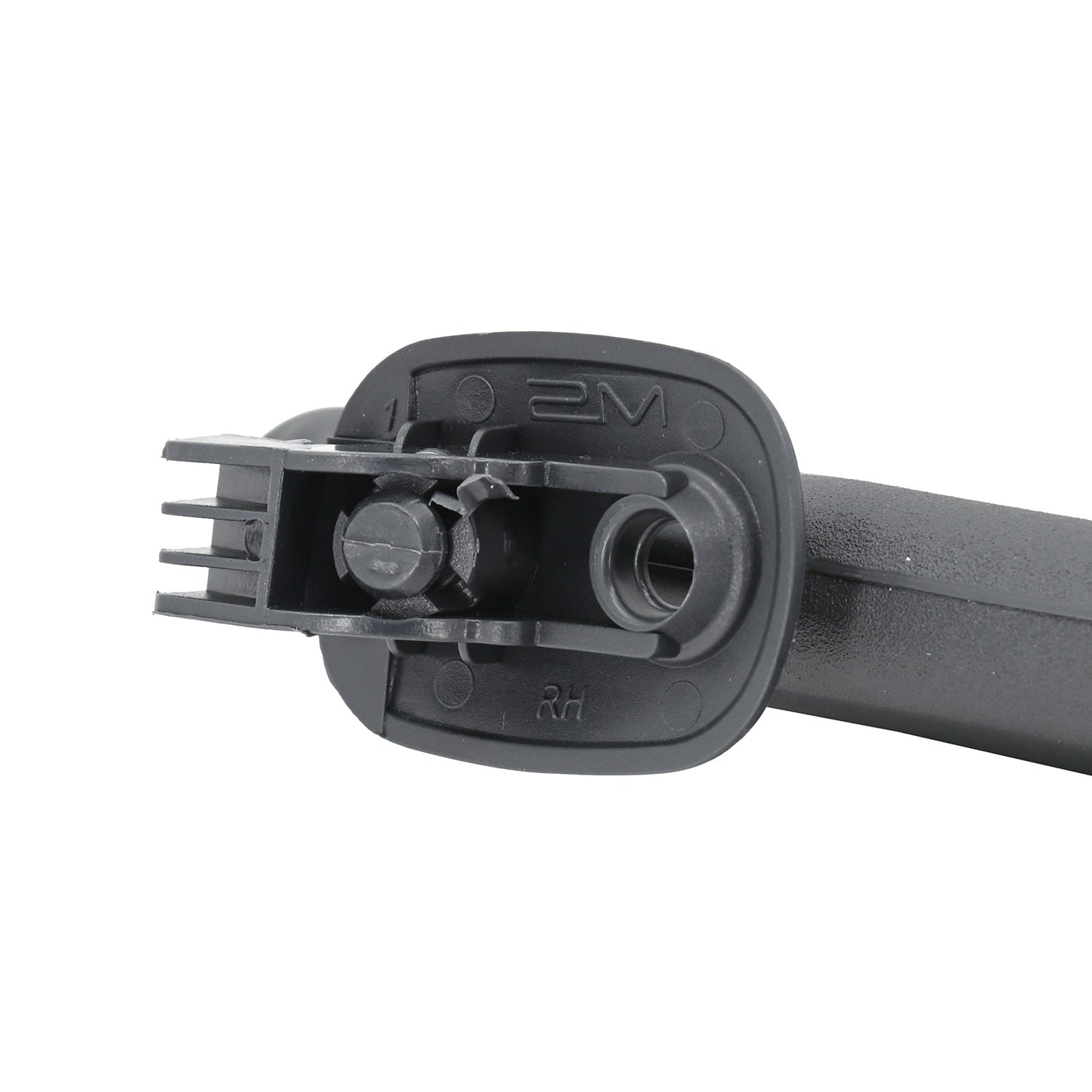 VISERA RENAULT DUSTER /DELANTERA/IZQUIERDO