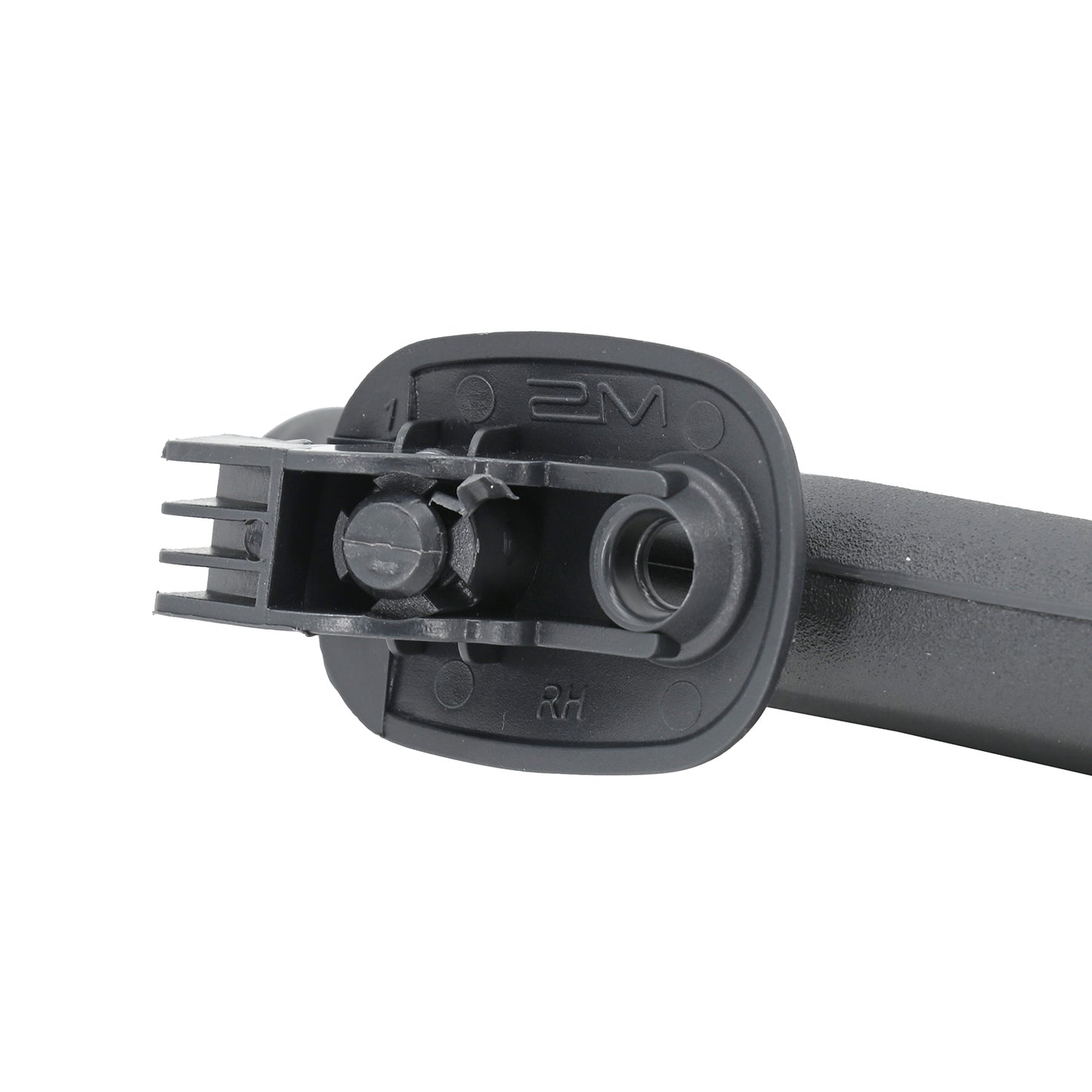 VISERA RENAULT DUSTER /DELANTERA/IZQUIERDO