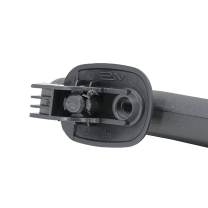 VISERA RENAULT DUSTER /DELANTERA/IZQUIERDO