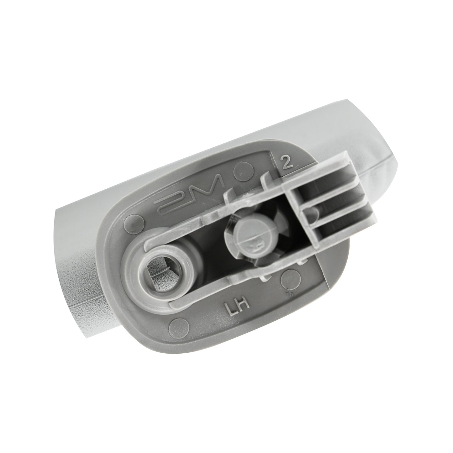 VISERA RENAULT CLIO /DELANTERA/DERECHO