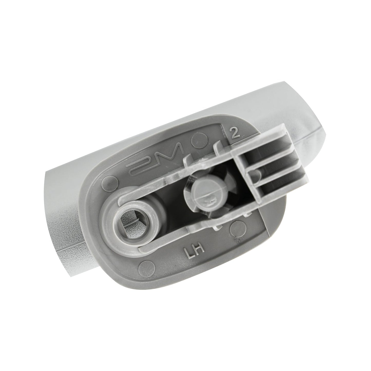 VISERA RENAULT CLIO /DELANTERA/DERECHO