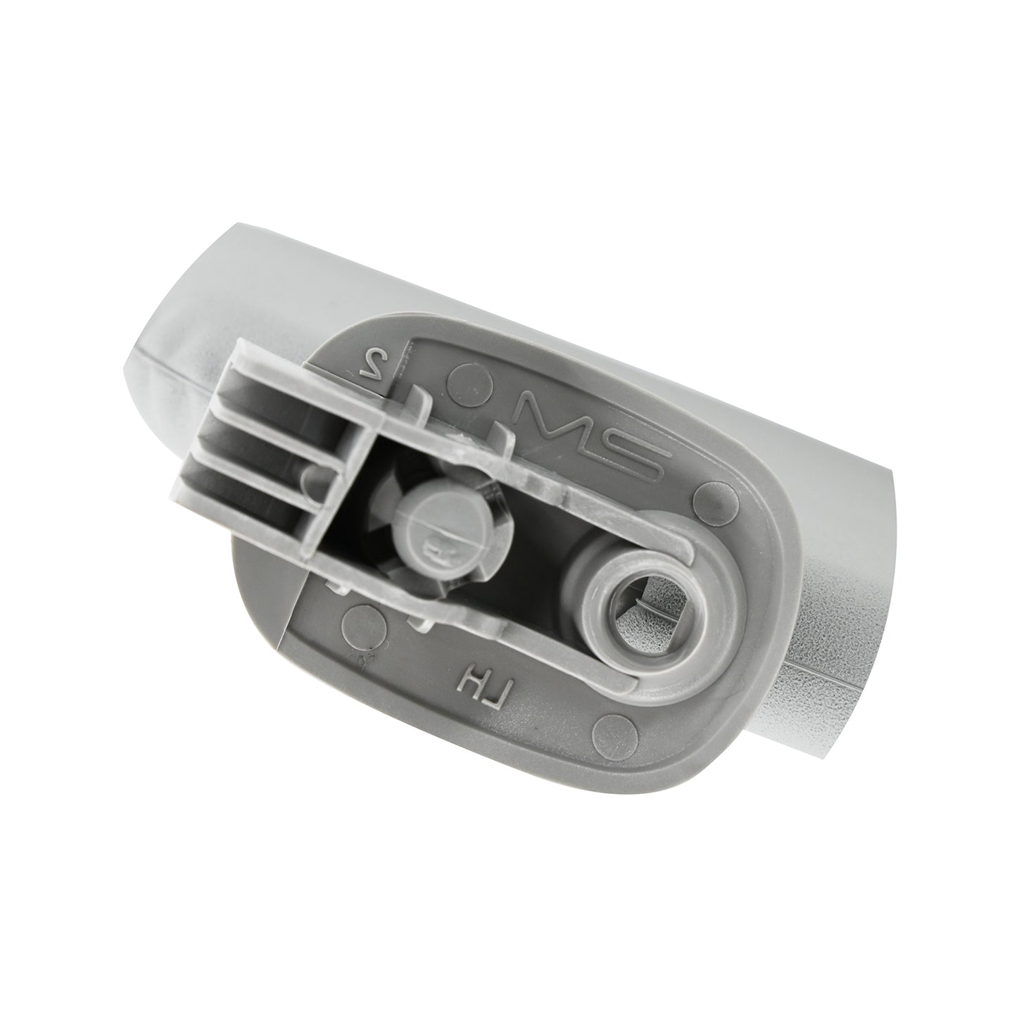 VISERA RENAULT CLIO /DELANTERA/IZQUIERDO