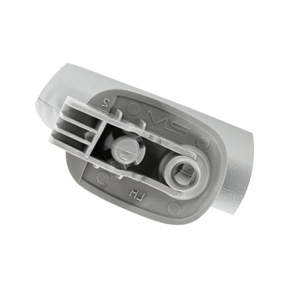 VISERA RENAULT CLIO /DELANTERA/IZQUIERDO