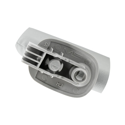 VISERA RENAULT CLIO /DELANTERA/IZQUIERDO