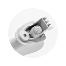 VISERA VOLKSWAGEN POINTER /DELANTERA/IZQUIERDO