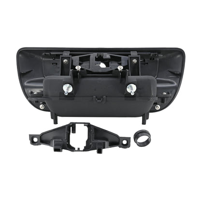 MANIJA DE TAPA DODGE RAM /TRASERA