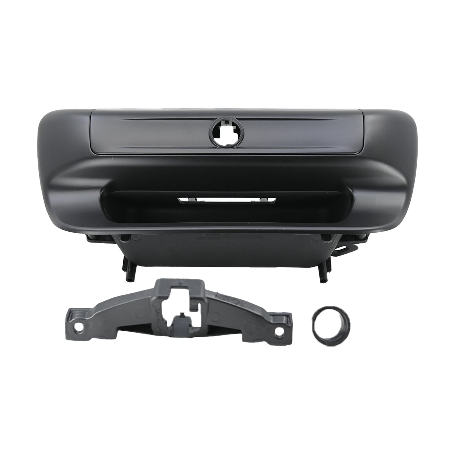 MANIJA DE TAPA DODGE RAM /TRASERA