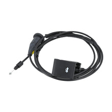 CHICOTE DE COFRE CHRYSLER 300