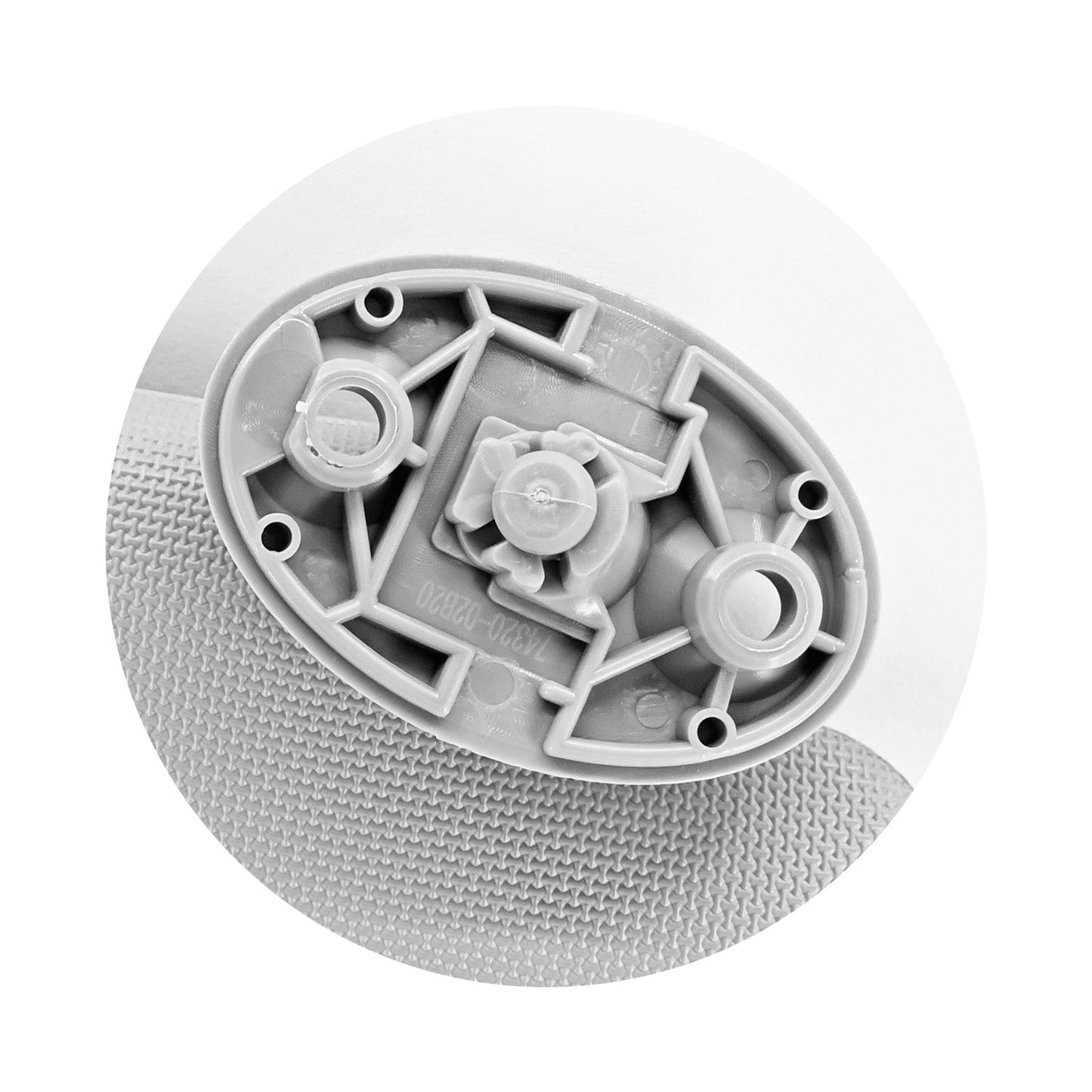 VISERA TOYOTA COROLLA /DELANTERA/DERECHO/IZQUIERDO