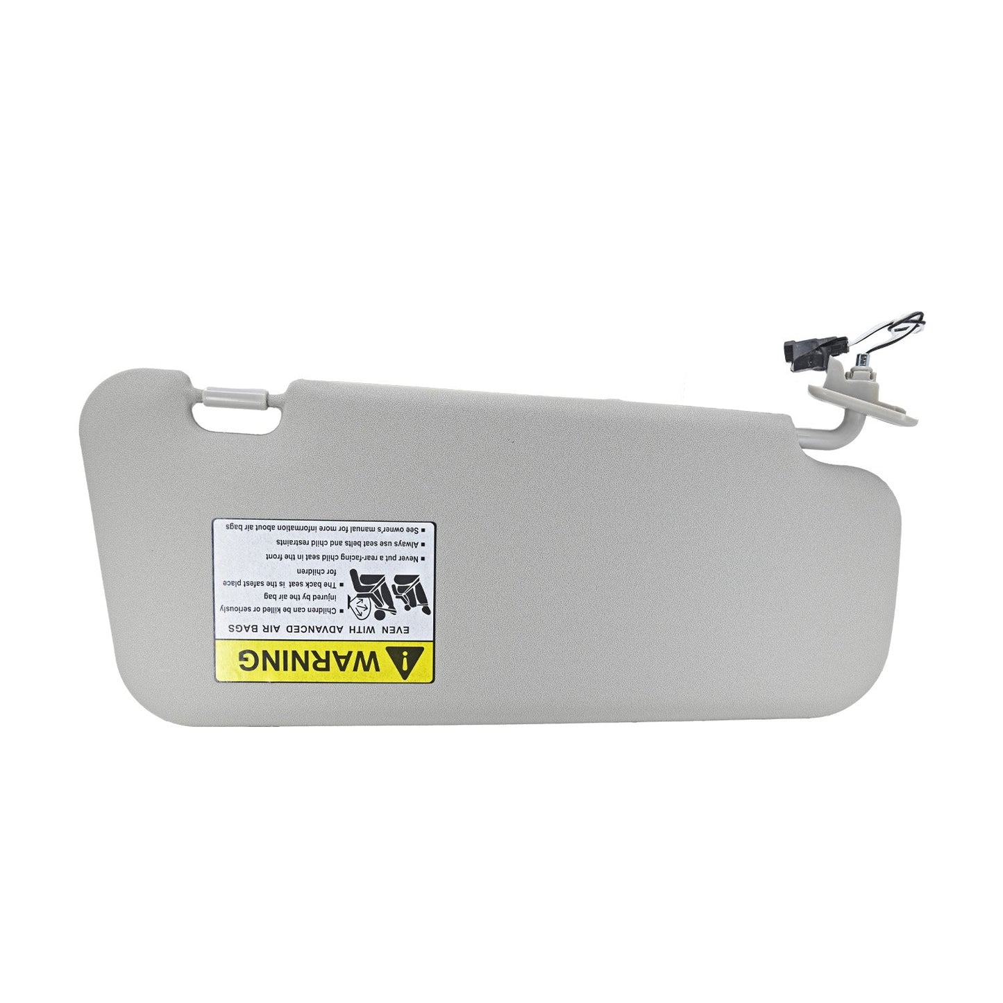 VISERA MAZDA 3 /DELANTERA/DERECHO/IZQUIERDO