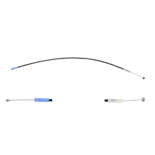 CHICOTE CERRADURA TOYOTA HILUX