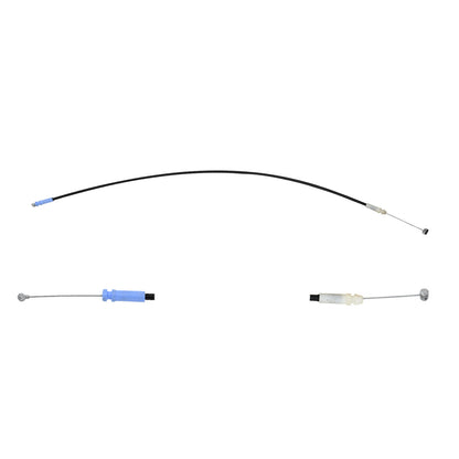 CHICOTE CERRADURA TOYOTA HILUX