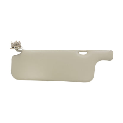 VISERA TOYOTA COROLLA /DELANTERA/DERECHO