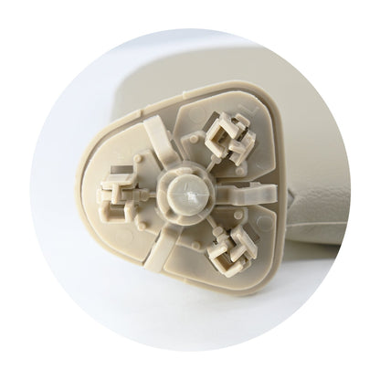 VISERA TOYOTA COROLLA /DELANTERA/DERECHO