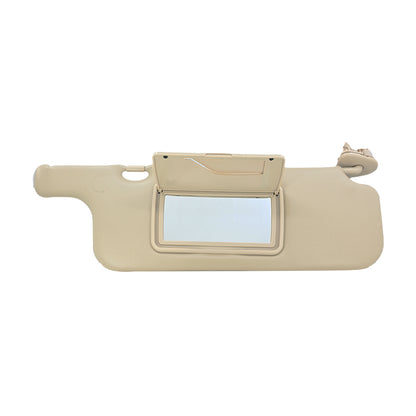 VISERA TOYOTA COROLLA /DELANTERA/DERECHO