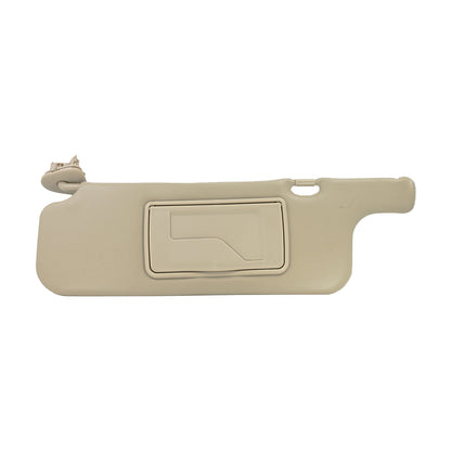 VISERA TOYOTA COROLLA /DELANTERA/IZQUIERDO