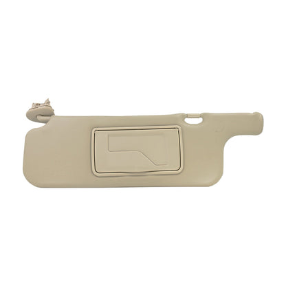 VISERA TOYOTA COROLLA /DELANTERA/IZQUIERDO